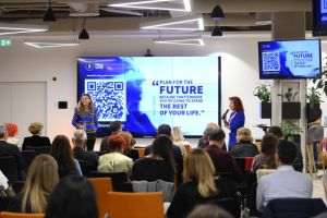 România are o creştere de 20% în digitalizarea administraţiei, dublu faţă de media europeană